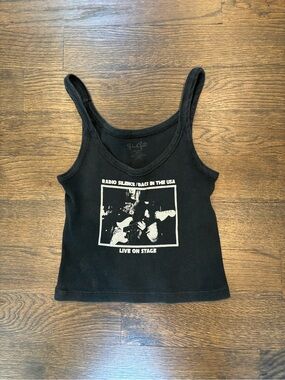 Bandy Melville tank top